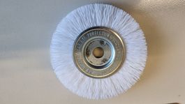 Nylon Rundbürste