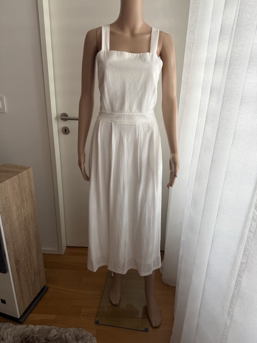 Massimo Dutti Vestiti: Maxi Kleid Massimo Dutti Grösse M  – Usato da Basel venduto da Ksjusha