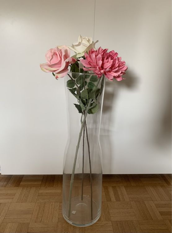 IKEA Bodenvase Kaufen auf Ricardo