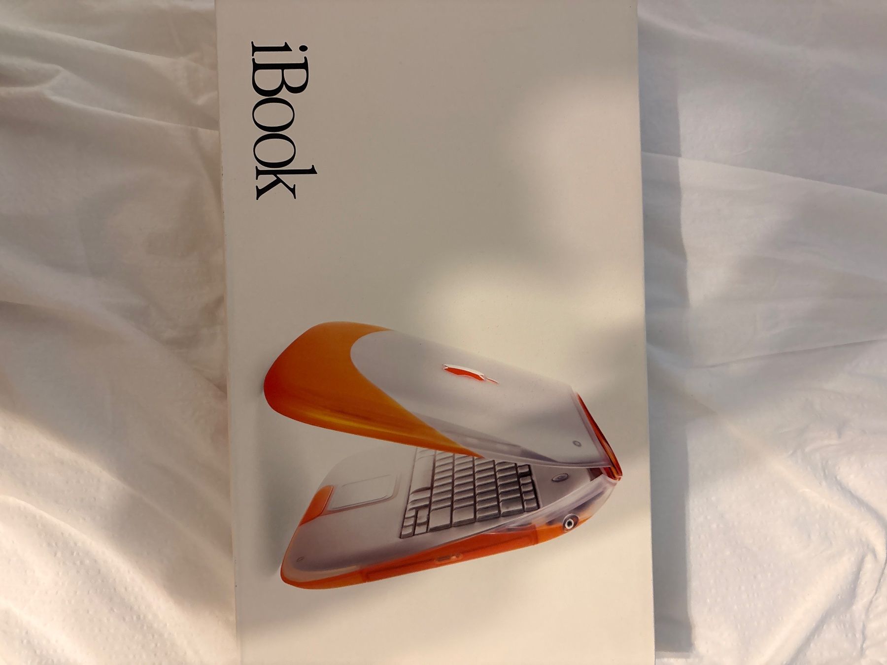 Apple Notebooks: Apple iBook G3 – Gebraucht aus Dietikon von Lidija0 4