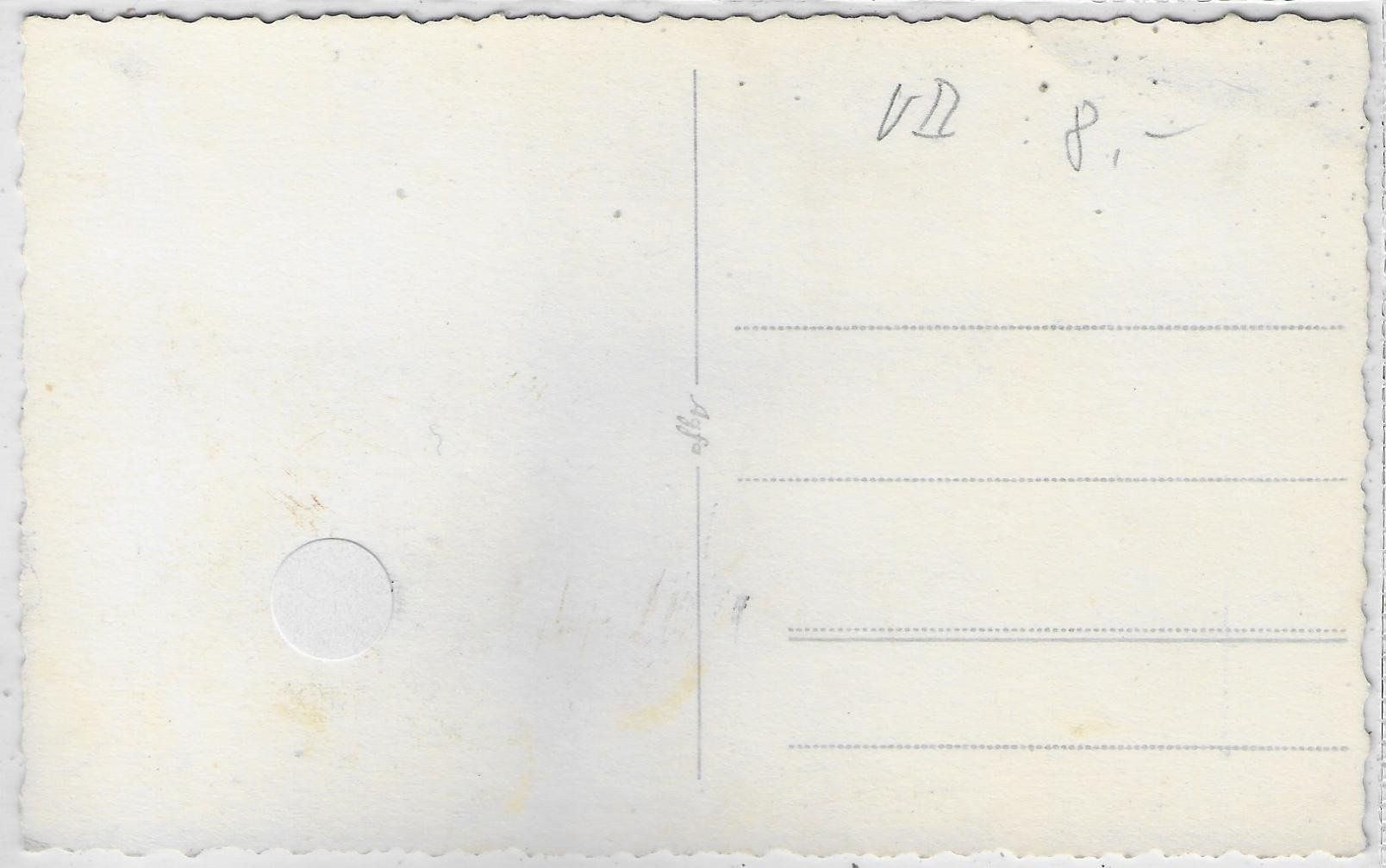 Cartoline postali: Lac Retaud - Tete-Ronde - Culant – Usato da Ettingen venduto da Kartenplanet 1