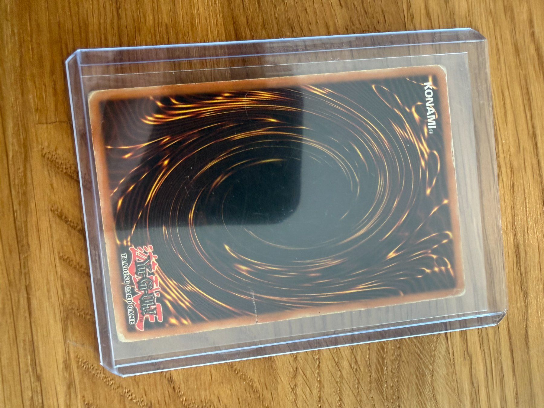 Yugioh Cartes à collectionner: Rotäugiger Blauer Drache, SDJ-G001 – D'occasion à Amriswil par sim_nlb6 1
