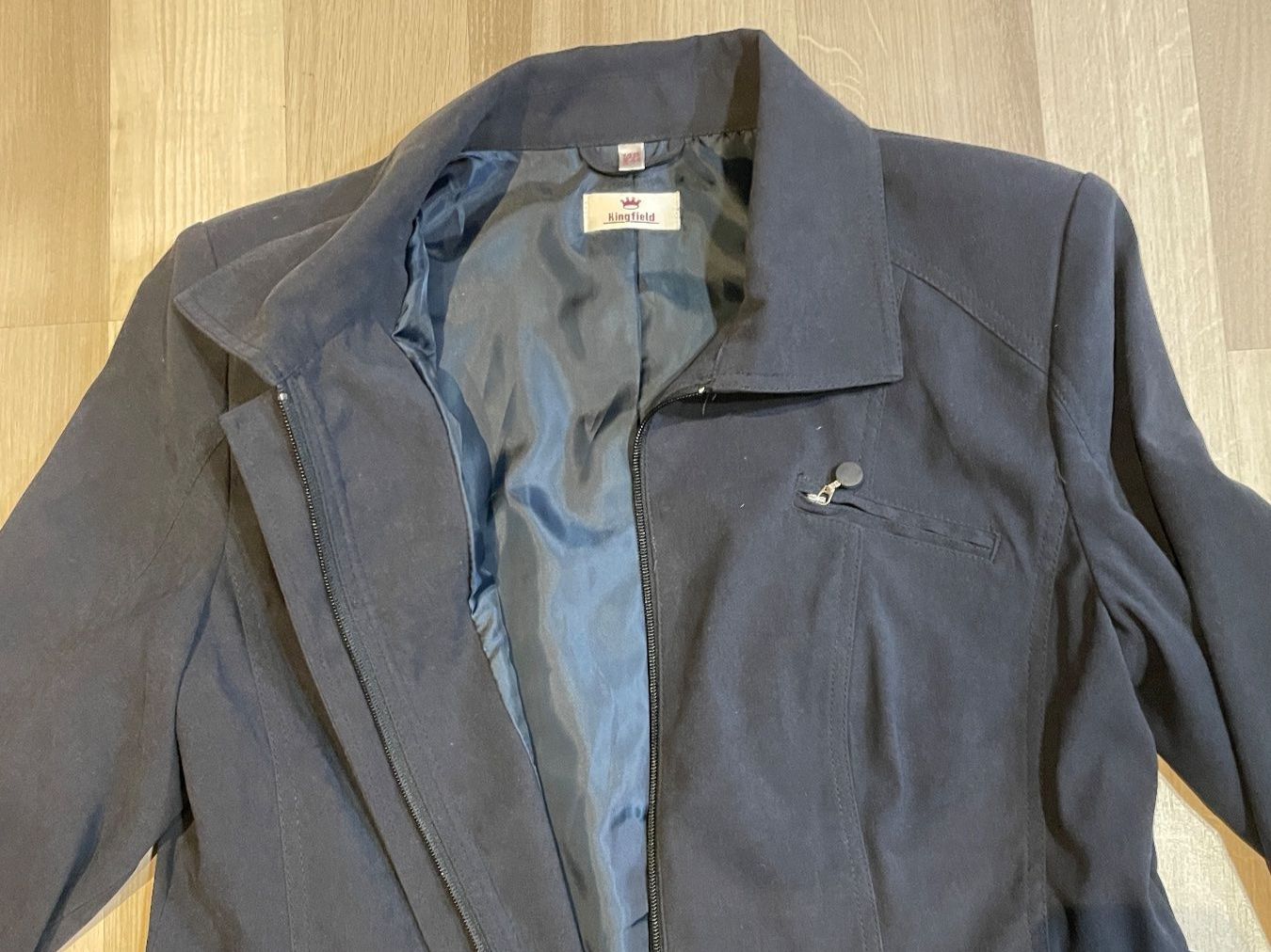 Giacche: Jacke  Kingfield EUR 44 – Usato da Kappelen venduto da Waloga 2