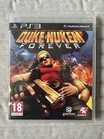 Duke Nukem Forever für PS3