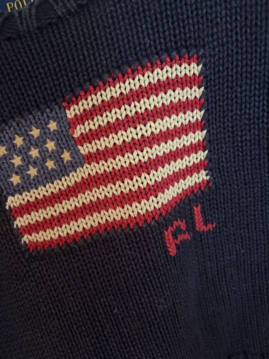 Polo Ralph Lauren Pullover & Sweatshirts: Ralph Lauren Pullover Kids Gr. 92 – Gebraucht aus Wädenswil von jeannerroola 1