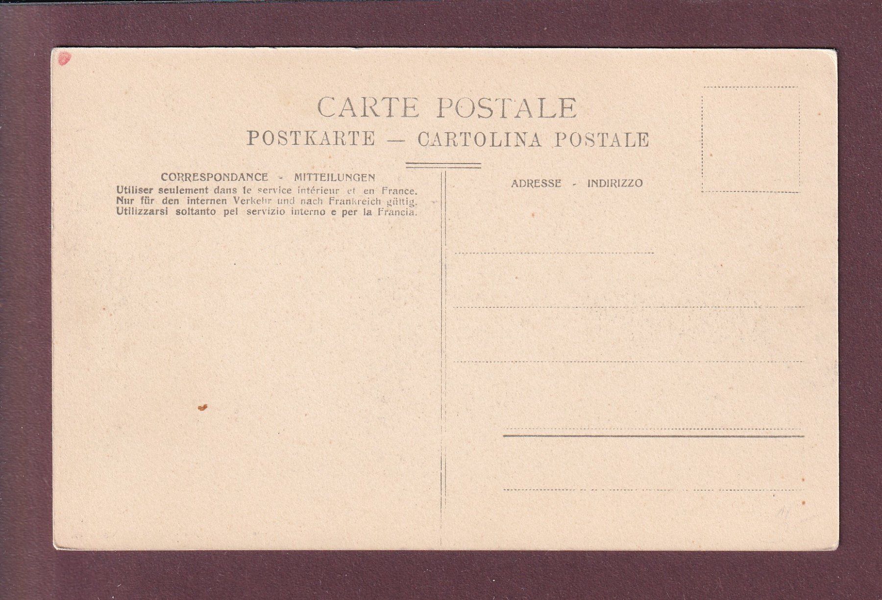 Cartoline postali: GENEVE - Monument du Port noir - Pêcheur – Usato da Pully venduto da nicecards 1