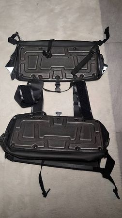 Touratech Waterproof