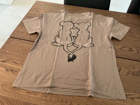Tolles Schlaf Tshirt Gr.M