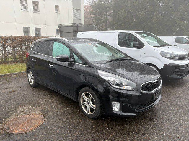 Kia Van Gebraucht Online Kaufen Bei Instamotion