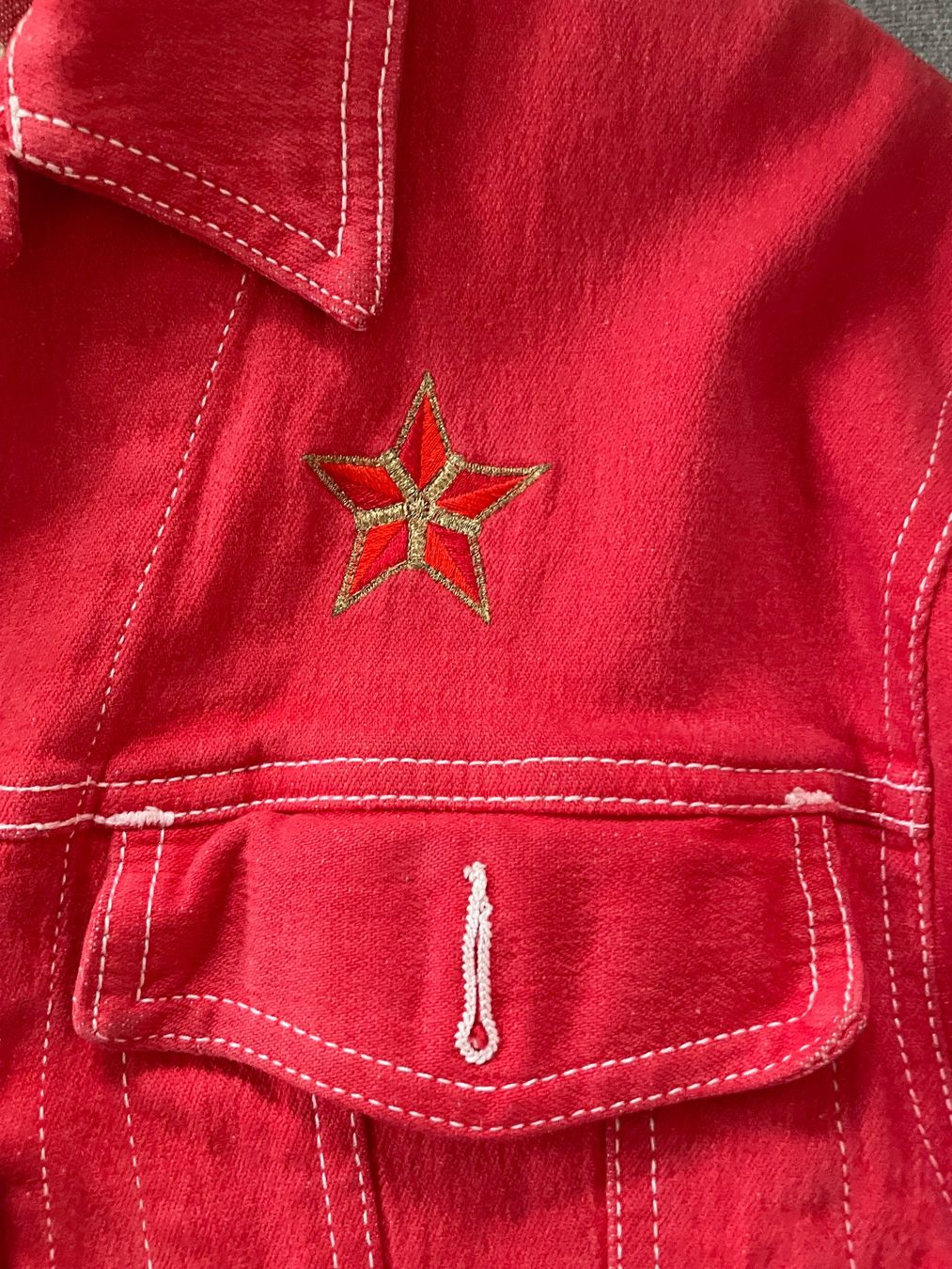 Giacche: Jacke der Marke Krizia – Usato da Lugano venduto da dir_5287 4