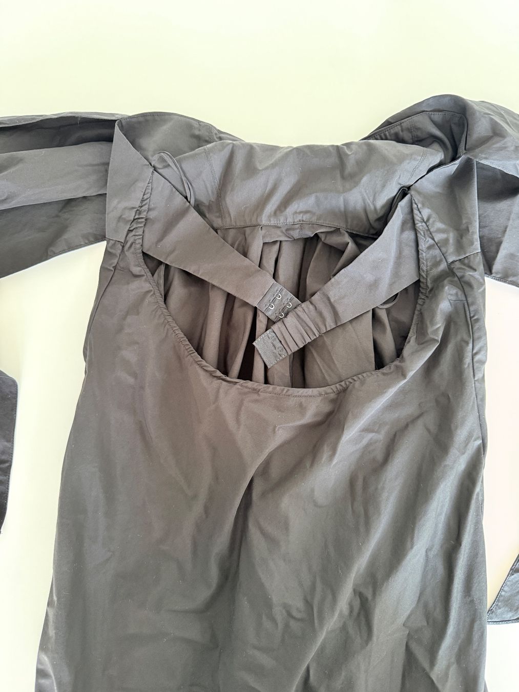 Vanessa Bruno Kleider: Vanessa Bruno Kleid Vintage – Gebraucht aus Zürich von bluebirdmon 2
