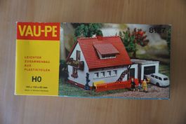 Vau-Pe 8127 (= Pola 527)  Siedlerhaus m. Garage