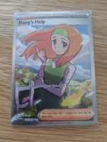 Pokemon 151 - Daisy's Help 195 (Mew EN)