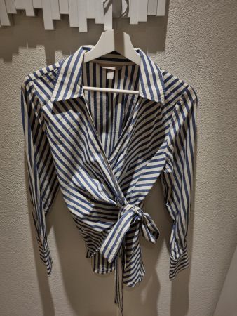 Bluse
