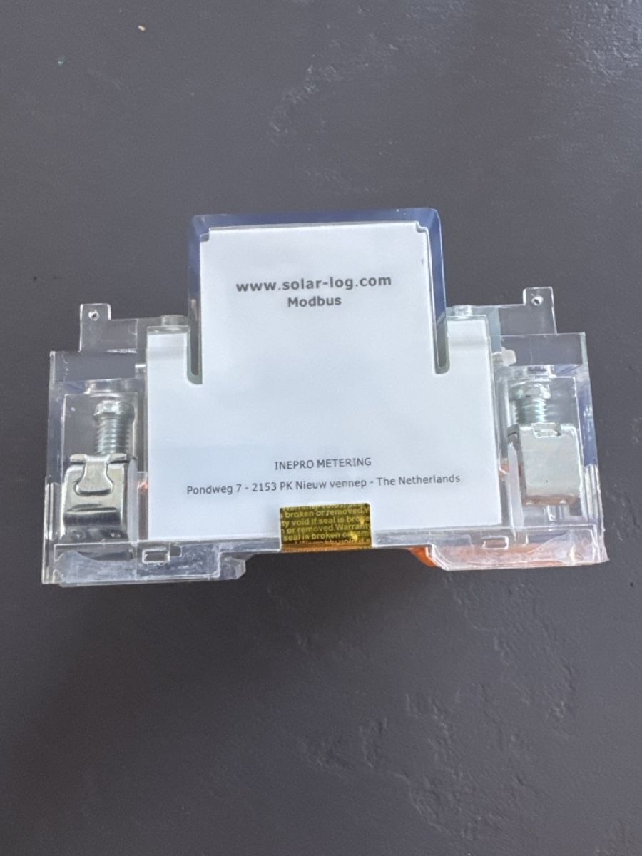 Messen: Solar-Log Pro380-Mod – Gebraucht aus Veyras von Suter_Dany 4