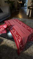 Zara Home | Weihnachtstischdecken- und Servietten
