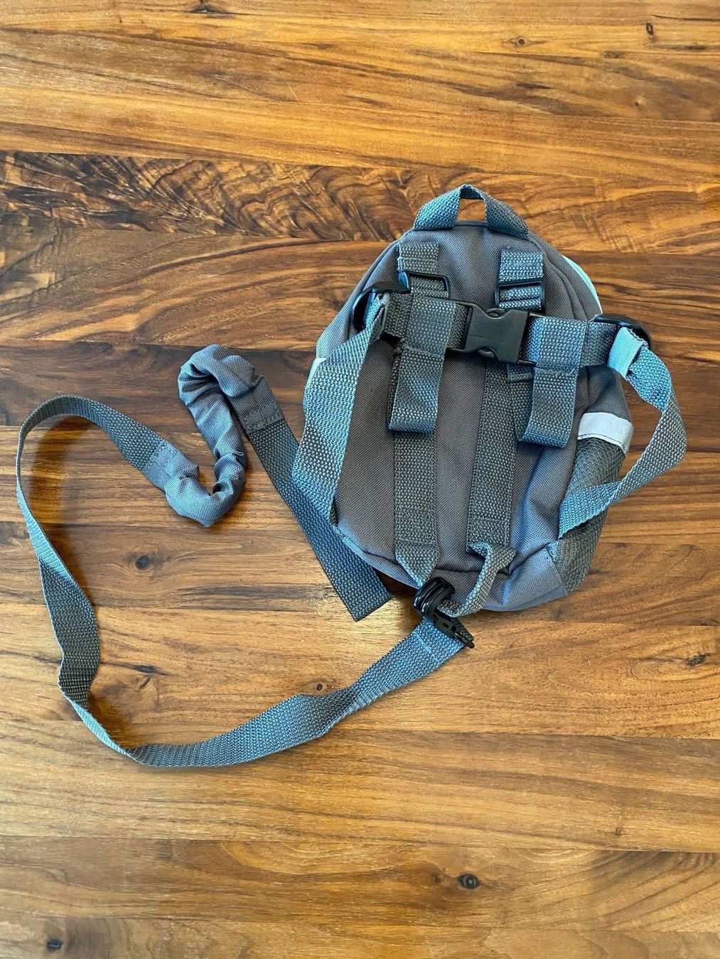 Borse & Zaini: Kinderrucksack brica – Nuovo (secondo la descrizione) da Hergiswil NW venduto da Labello01 1