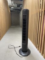 Standventilator Philips CX5535 Grau