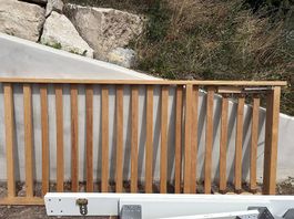 Lattenrost 90x200