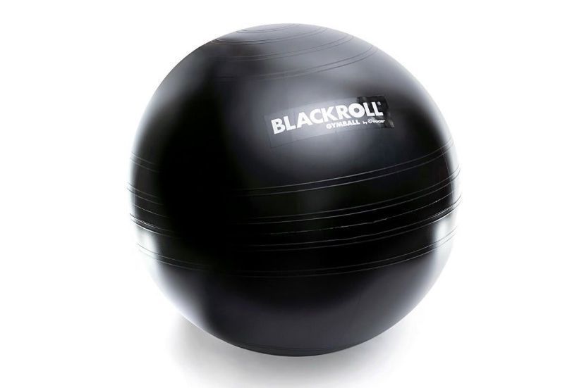 Blackroll Ballons: GYMBALL INKL. PUMPE – Neuf avec emballage d'origine à Zürich par Grothschild 1