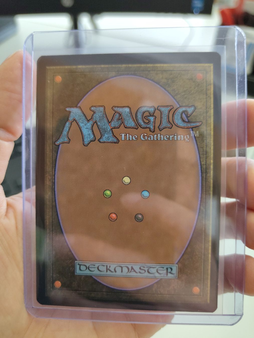 Magic The Gathering Sammelbilder & Trading cards: Mothra Supersonic Queen borderless foil NM – Neu (gemäss Beschreibung) aus Obergerlafingen von kingslayer4 1