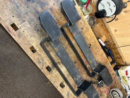 Schulrollensystem für Schimmel Pianos
