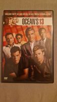 DVD Ocean's 13