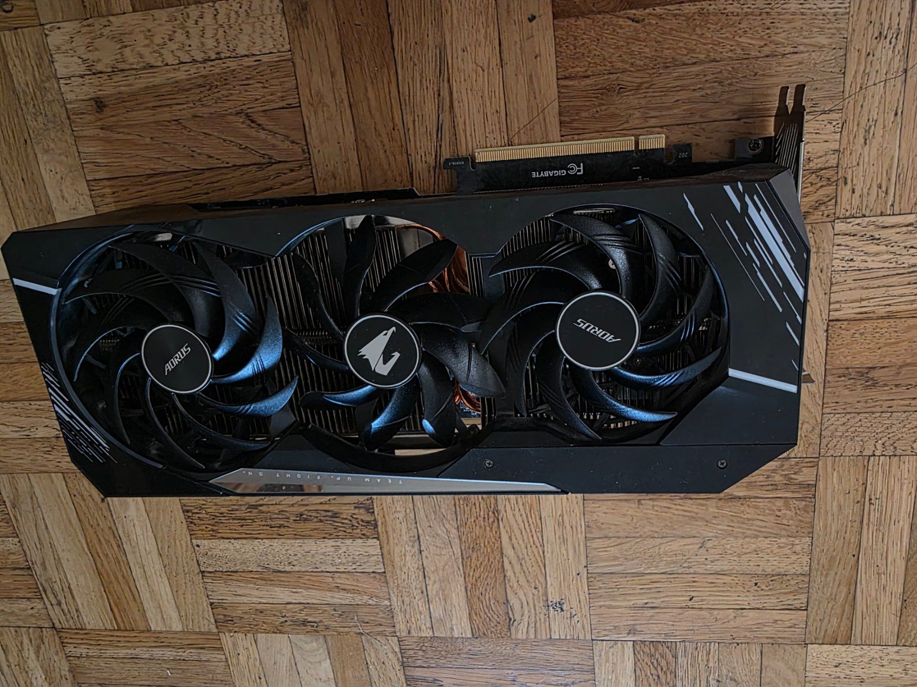 Nvidia Schede grafiche: rtx 3080 12GB! – Usato da Mollis venduto da Nebes 1