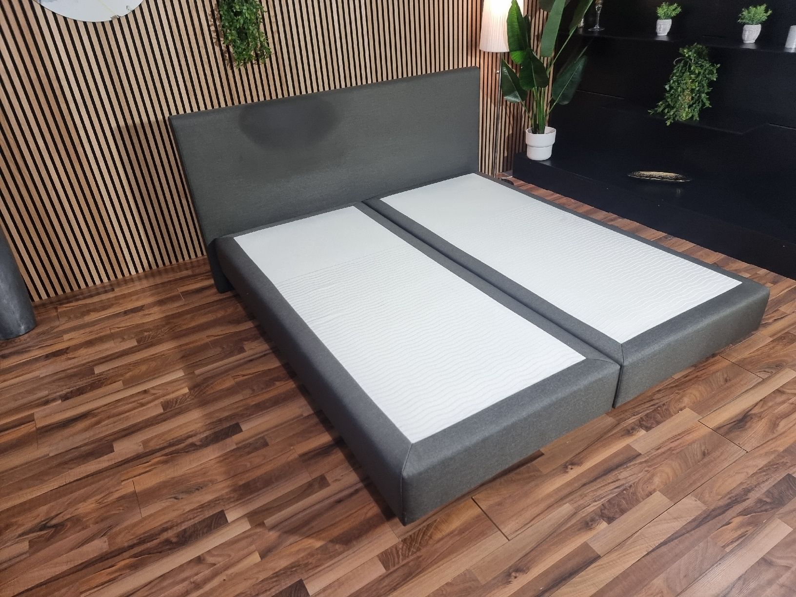 Letti: Bett / Doppelbett 180cm x 200cm – Usato da Niedergösgen venduto da GogiCeda 3