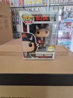 Funko Pop Angus Young #91— Special Edition (AC/DC)