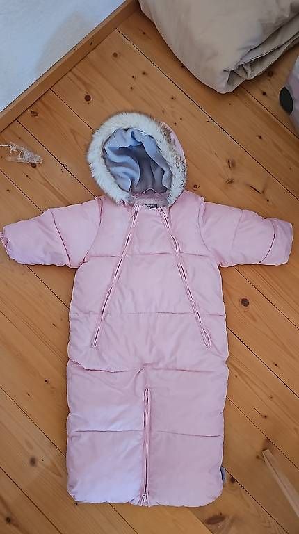 Sacchi a pelo: Wintersack – Usato da Ueberstorf venduto da RIA91