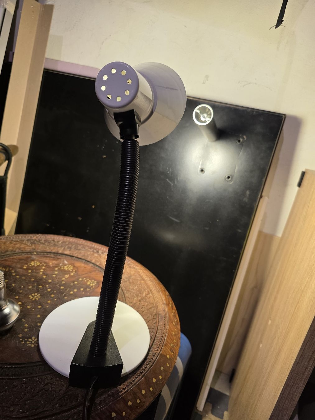 Lampade: lampe vintage  – Usato da Prilly venduto da Tigrou2017 5