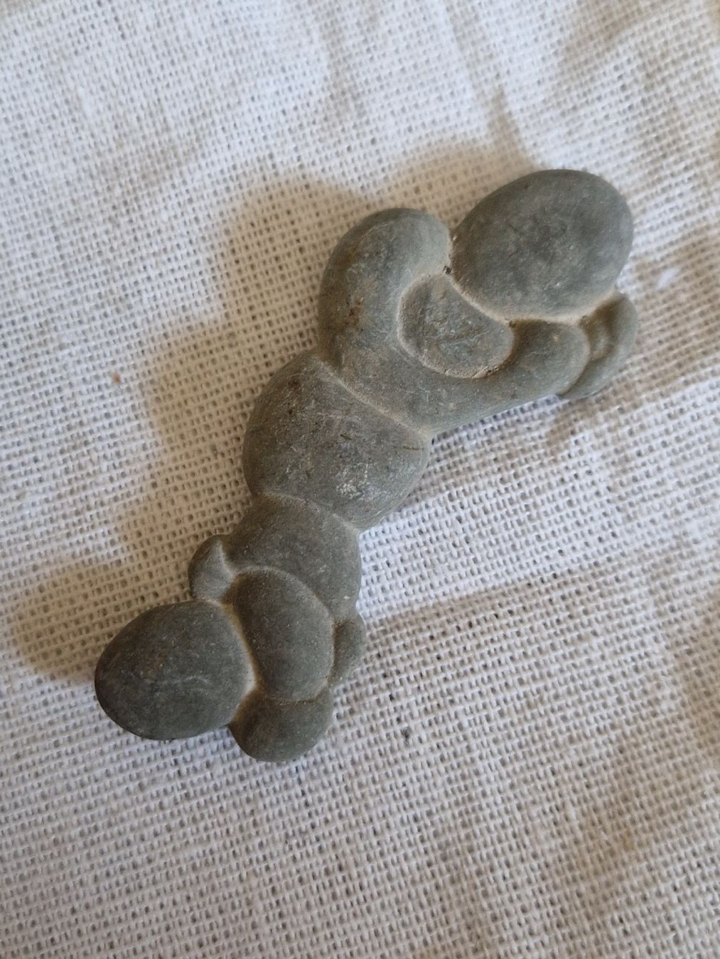 Figuren: Pierre de fée du Canada – Neu und originalverpackt aus SAXON von Mariposita1428