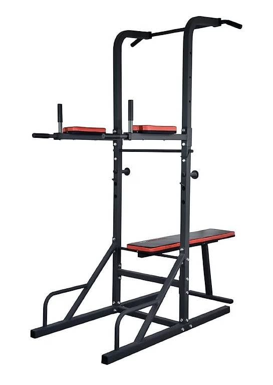Hometrainer: Barre traction  – Usato da Leytron venduto da mic_x8gs