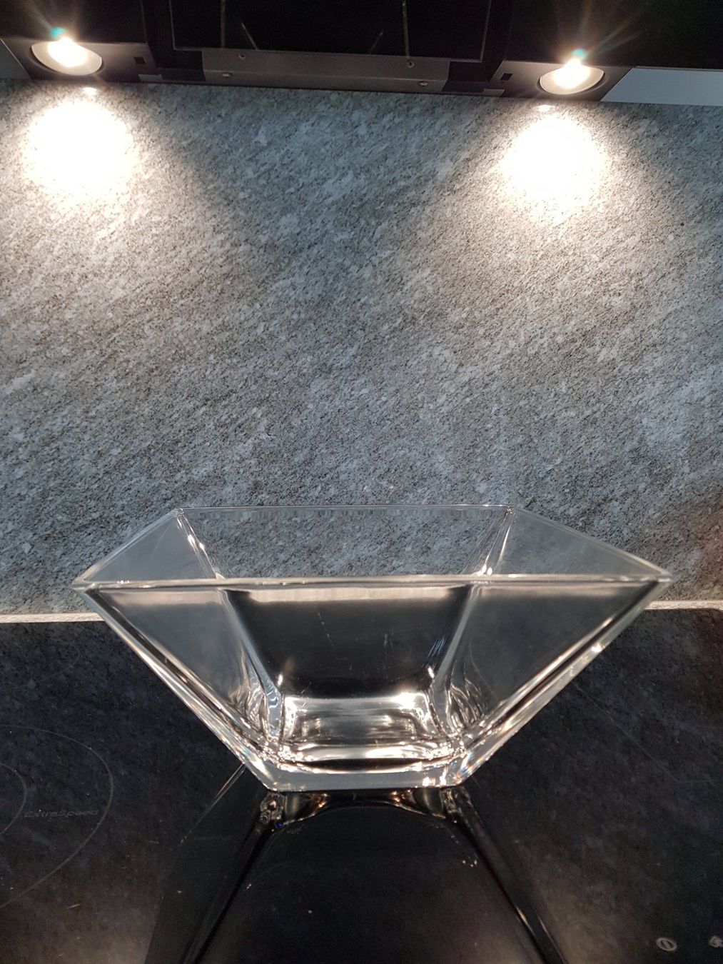 Ciotole: Schüssel aus Glas – Usato da Dürrenroth venduto da fri-pepe