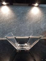 Schüssel aus Glas
