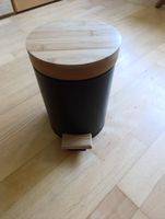 Praktischer Treteimer