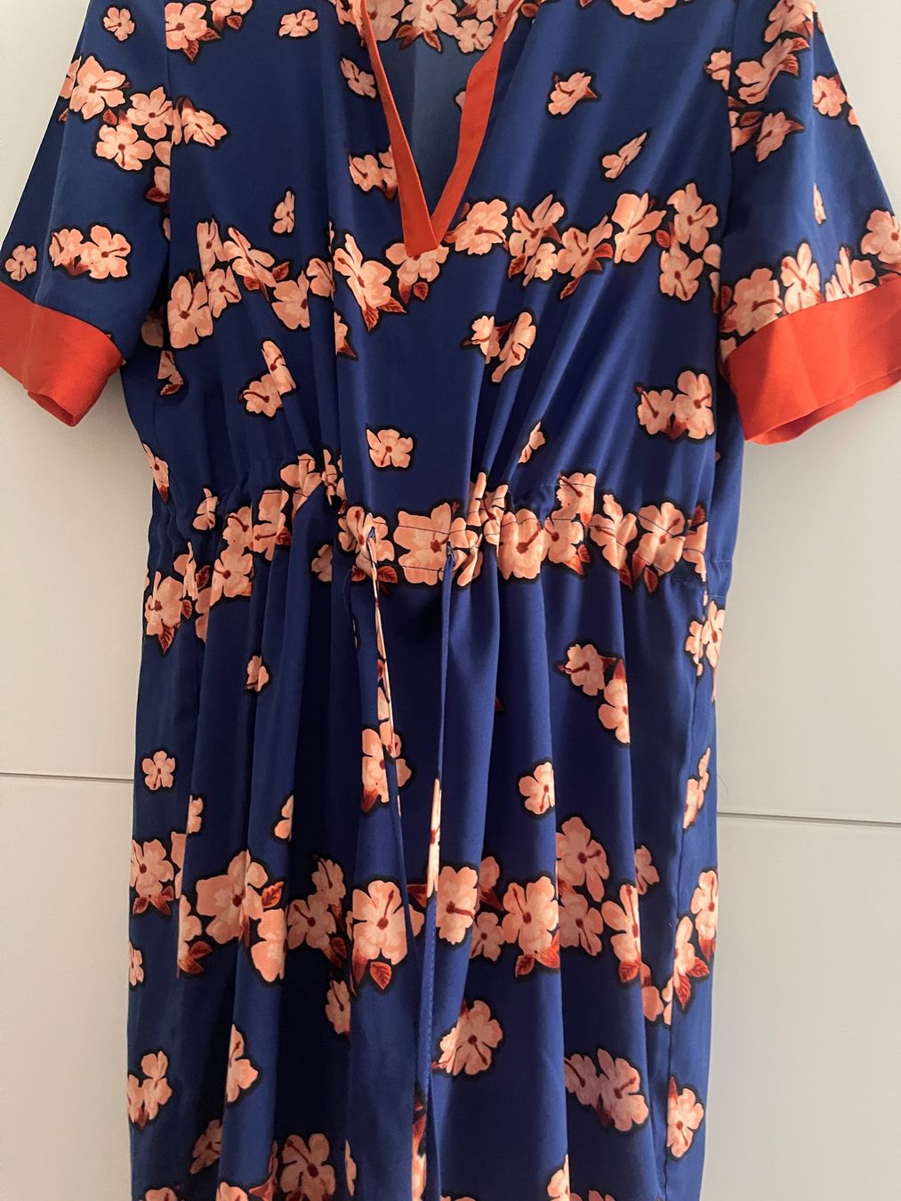Maison Scotch Vestiti: Sommerkleid Scotch & Soda – Nuovo (secondo la descrizione) da Winterthur venduto da Deal246 1