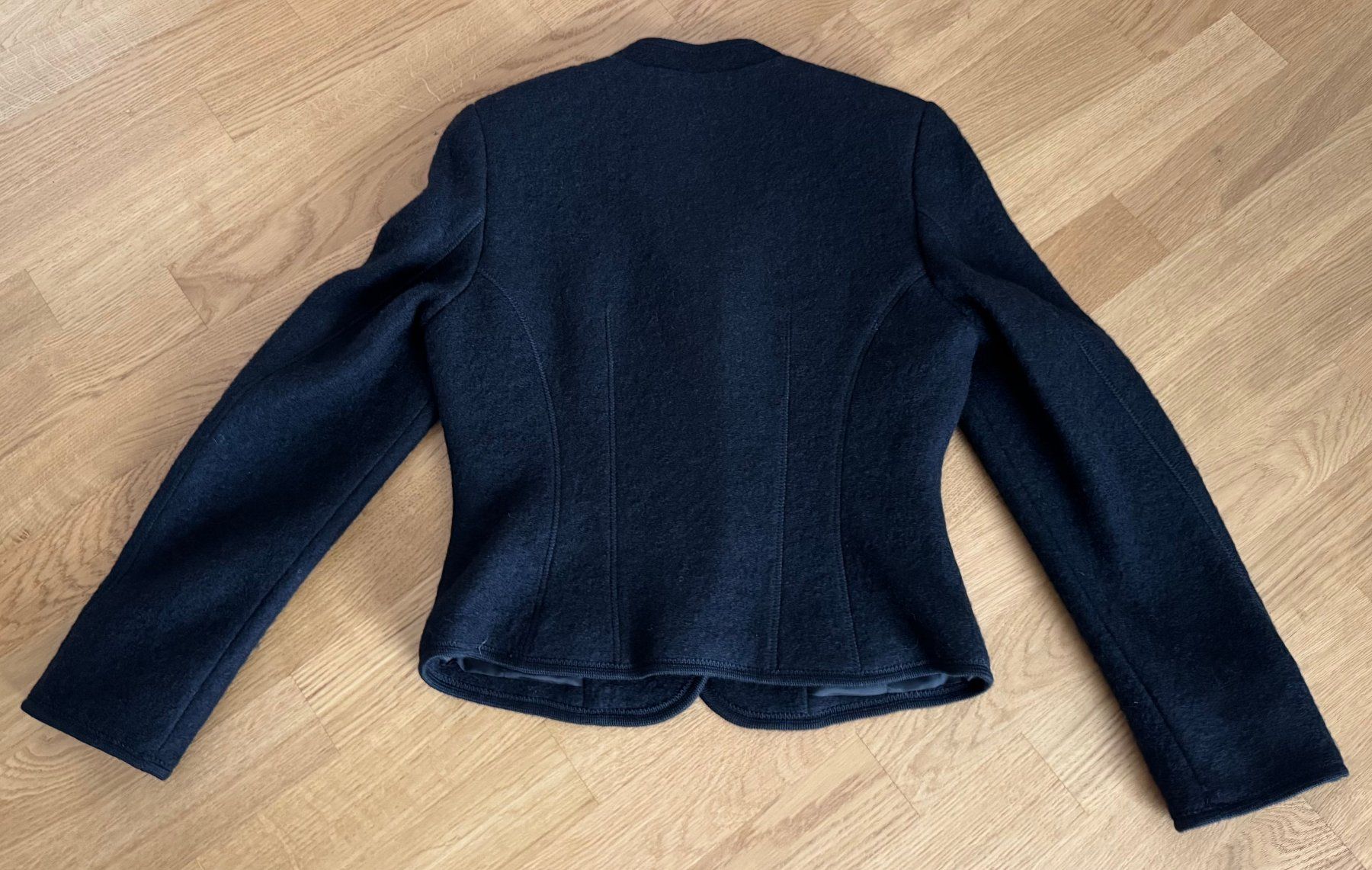 Giacche: Trachtenjacke Janker Grösse 34/36 – Nuovo (secondo la descrizione) da Frauenkappelen venduto da HDPerle 7