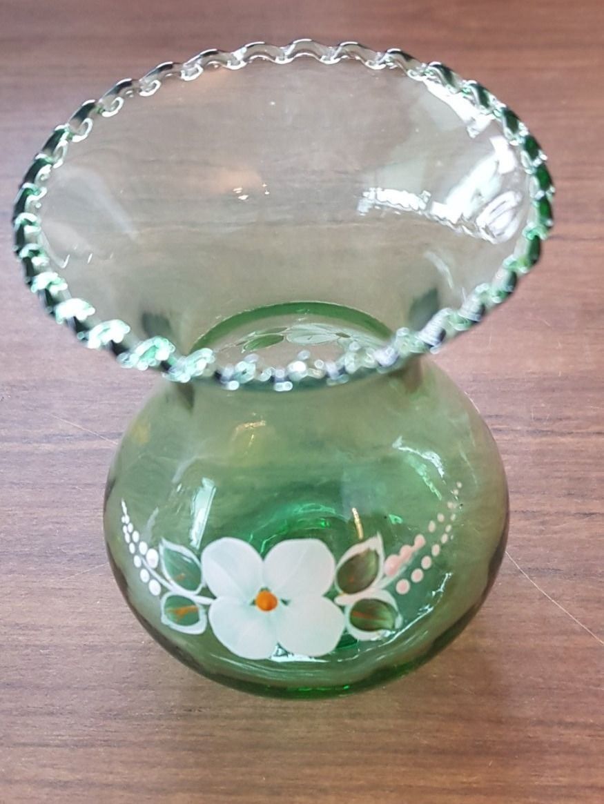 Vasi & Recipienti: Vase mundgeblasen – Usato da Mörschwil venduto da wunderkiste44 4