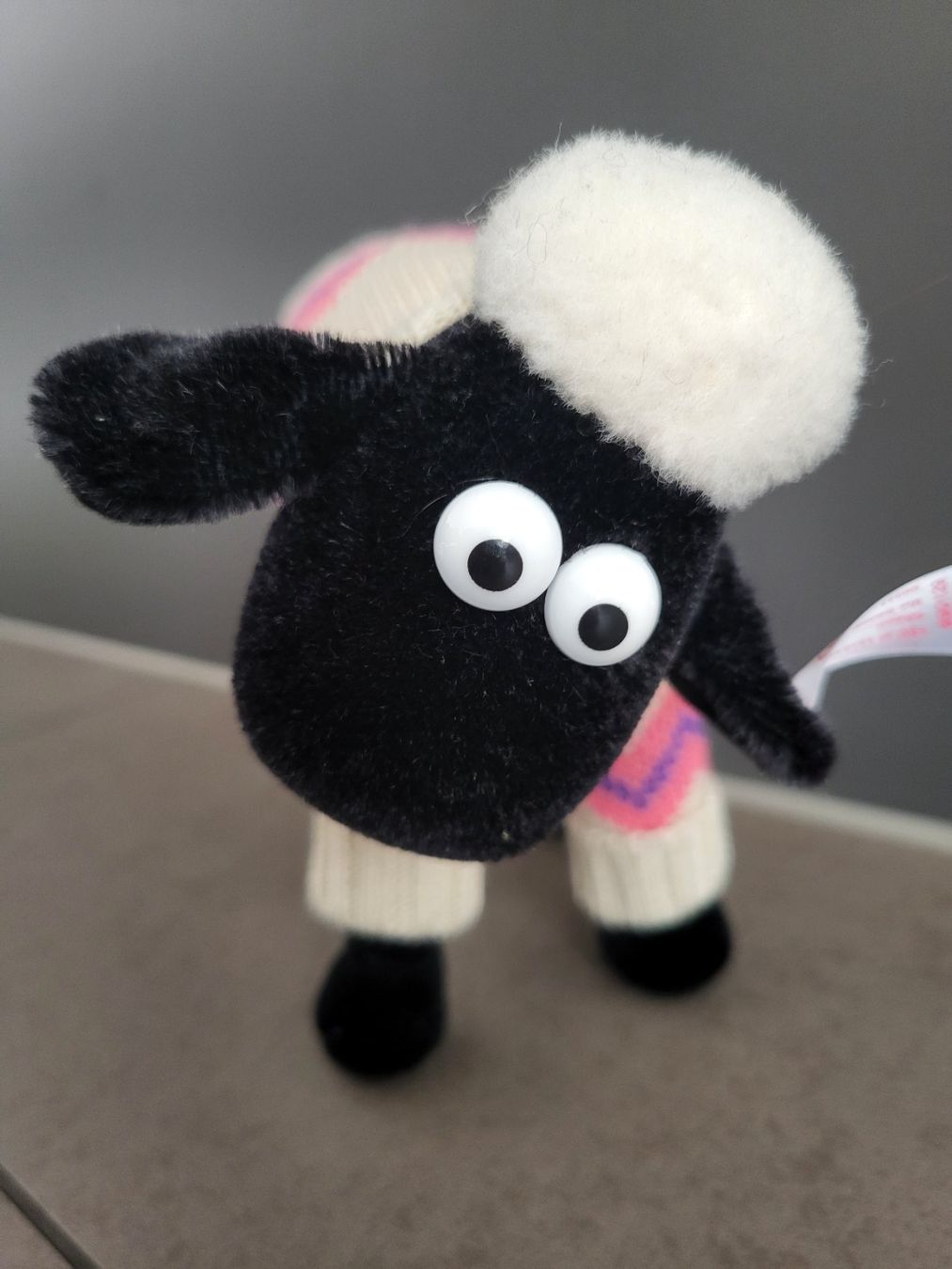 Steiff Giocattoli: Steiff Shaun the sheep – Nuovo (secondo la descrizione) da Zürich venduto da Orchidee 1
