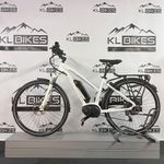 E-Bike Flyer 25Km/h | Bosch Antrieb | Ab Service |