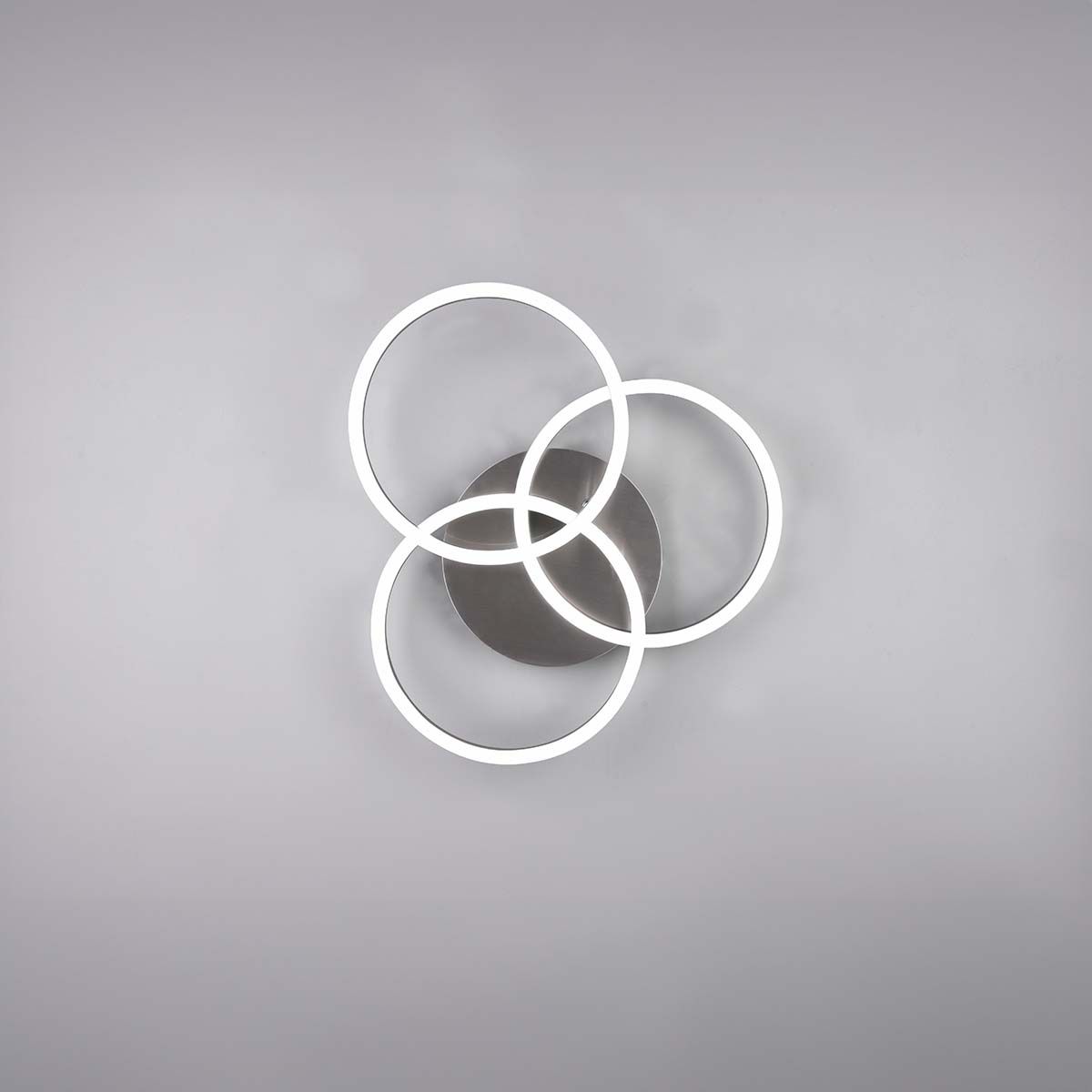 Lampadari & plafoniere: LED Deckenleuchte, Dimmer, 43 cm Breit – Nuovo (secondo la descrizione) da Kreuzlingen venduto da Smart-Light 9