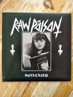 Raw Poison - Hellchild (Ltd. Edition)
