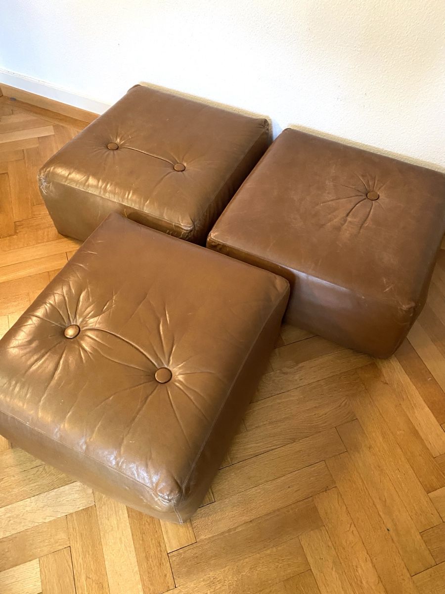 Sedie: Design Couch Sessel Hocker – Usato da Olten venduto da sportwelt 6