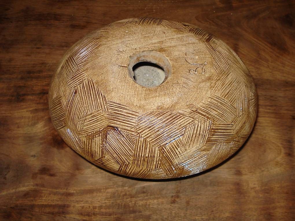 Sculture & Statue: handgearbeitete Tierurne – Usato da Tägerwilen venduto da rotary26b 3