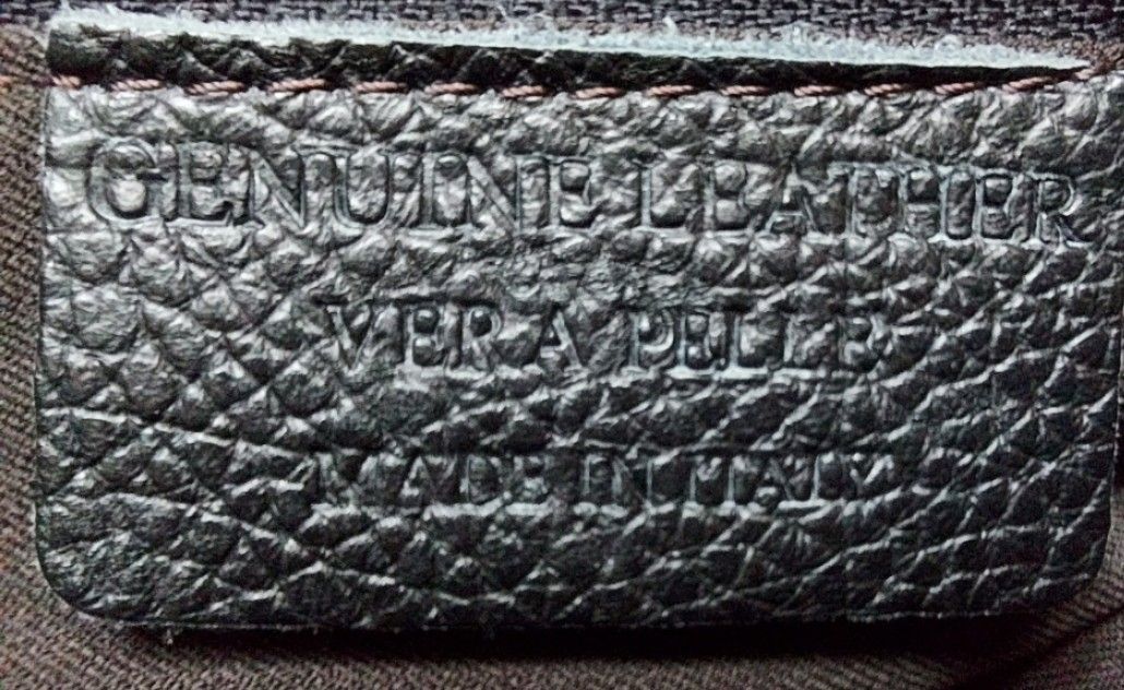 Borse da donna: Kuhfell ? - Handtasche. Versand möglich – Usato da Steinen venduto da bruvlatur86 3