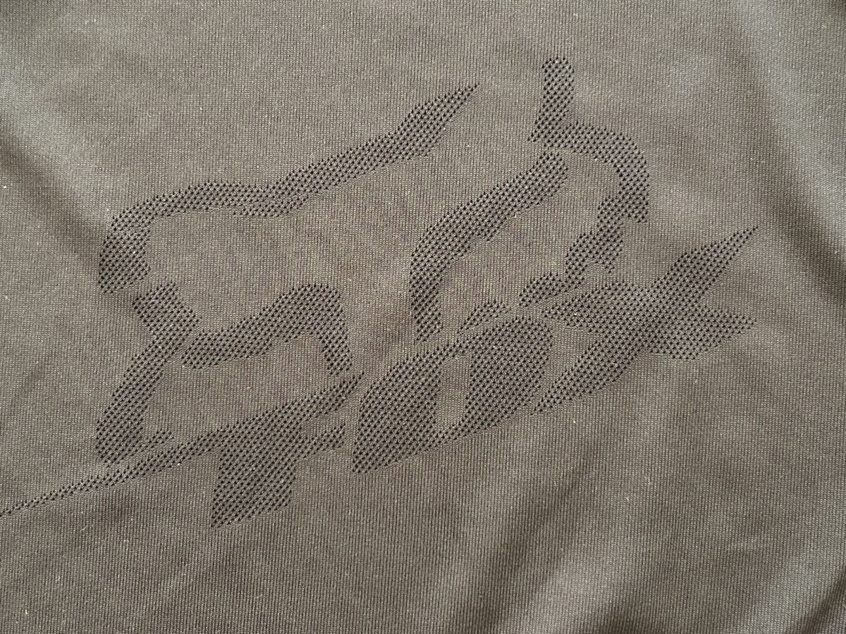 Fox Leibchen & Hosen: FOX Technical Apparel Kurzarm T-Shirt  Herren Grösse L   – Neu (gemäss Beschreibung) aus Wolhusen von eve_m6cg 5