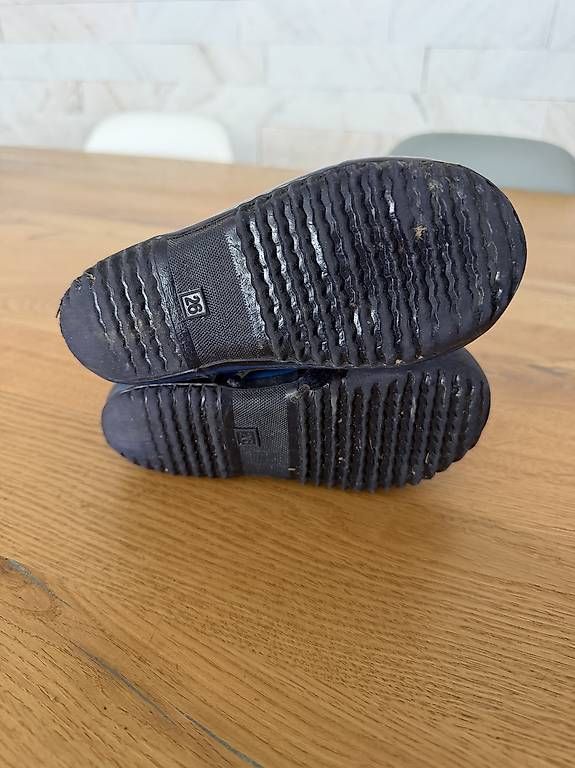 Reima Scarpe per ragazzi: Reima Gummistiefel 26 – Usato da Allschwil venduto da Sinea 1
