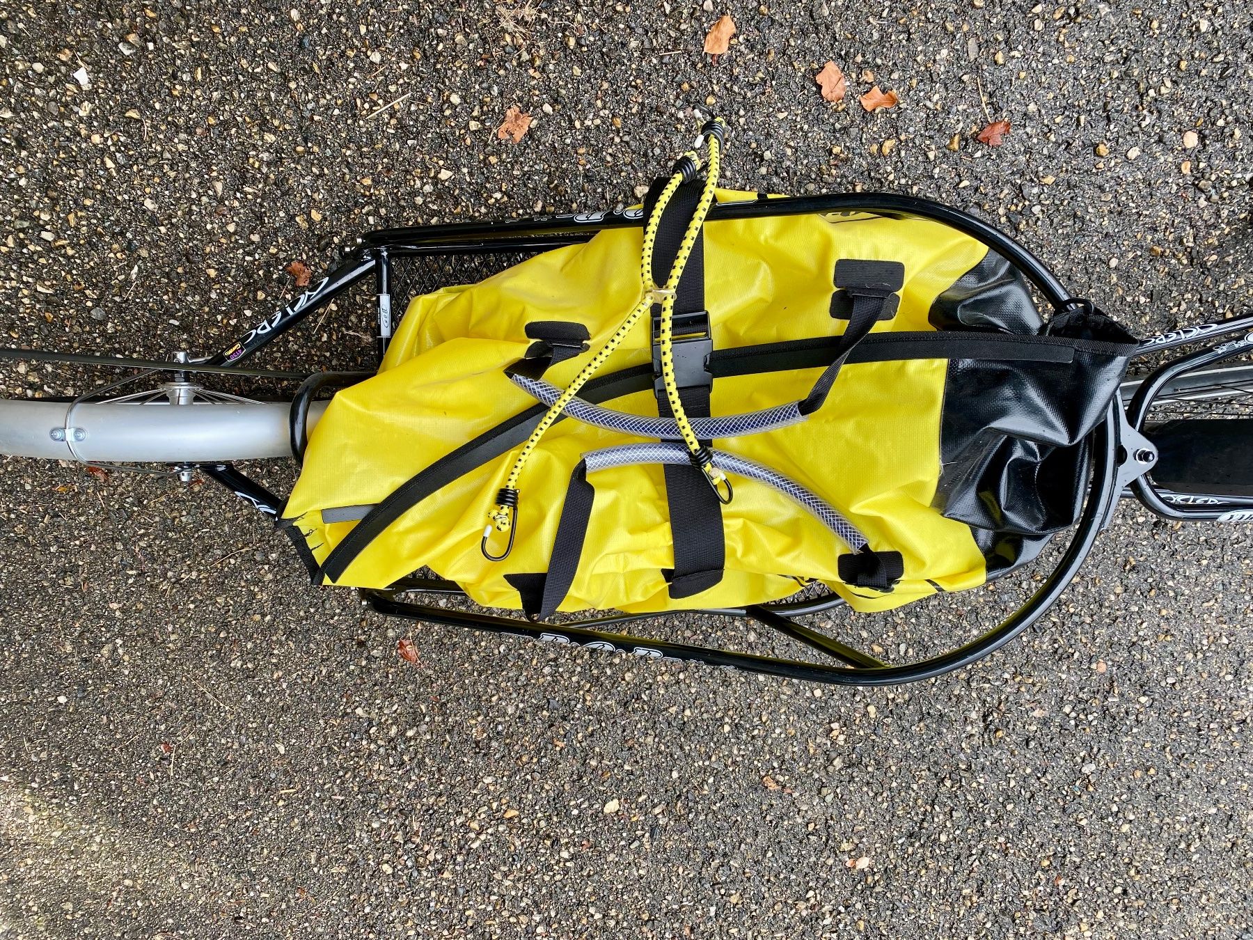 Rimorchi: Remorque pour vélo BOB – Nuovo (secondo la descrizione) da peseux venduto da ganeschild 6